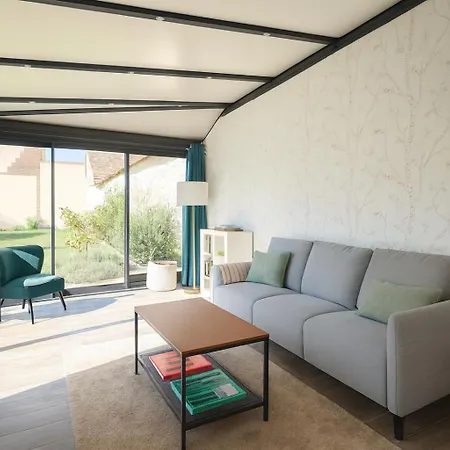 Le Relais D'ezy - 3 Ezy-sur-Eure