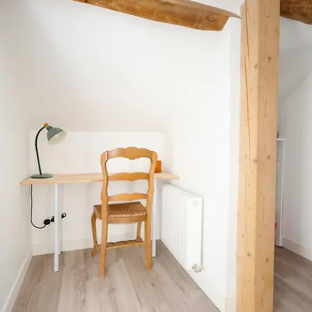 Le Relais D'ezy - 3 *