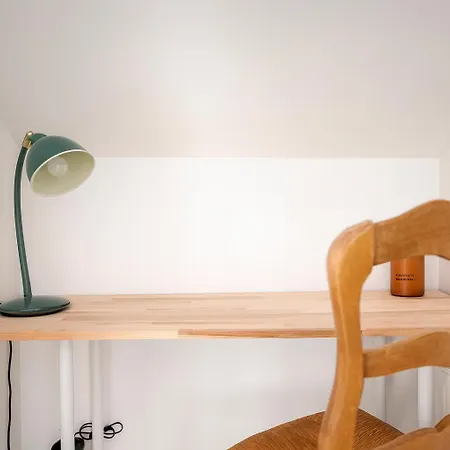 Le Relais D'ezy - 3 Semesterbostad *