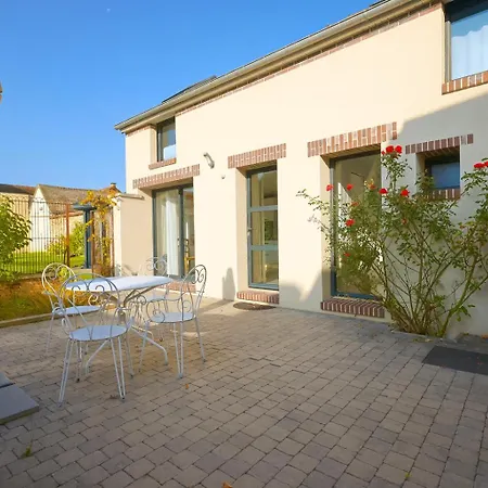 Semesterbostad Le Relais D'ezy - 3 Ezy-sur-Eure