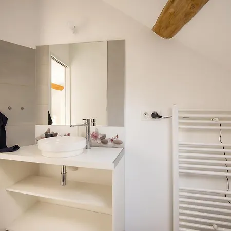 Le Relais D'ezy - 3 Semesterbostad Ezy-sur-Eure