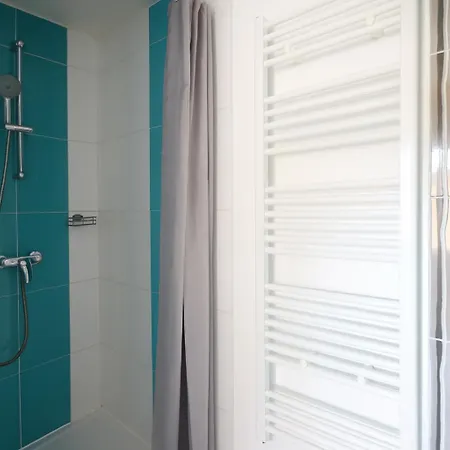 Le Relais D'ezy - 3 Semesterbostad Ezy-sur-Eure