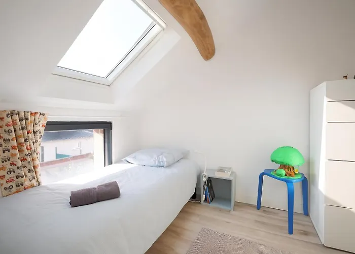 Le Relais D'ezy - 3 *