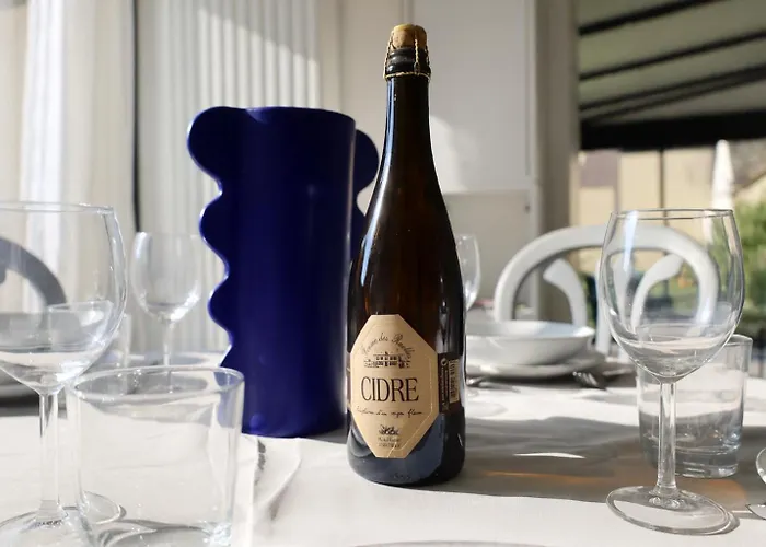 Le Relais D'ezy - 3 * Ezy-sur-Eure