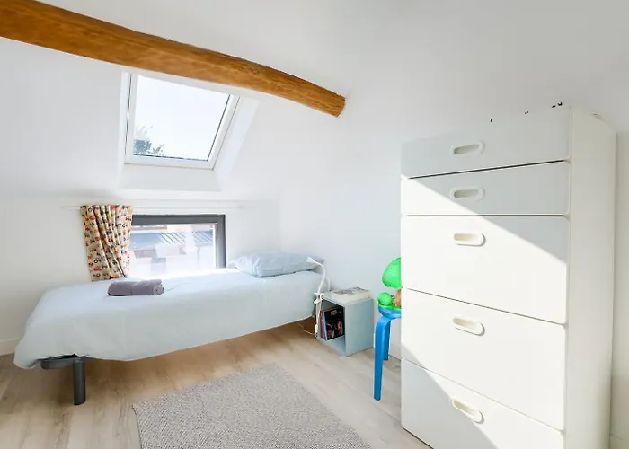 度假居 Le Relais D'ezy - 3 Ezy-sur-Eure