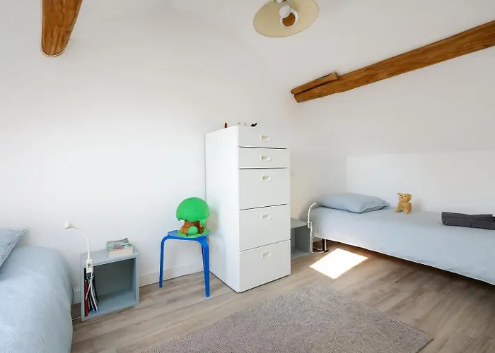 Le Relais D'ezy - 3 * Ezy-sur-Eure