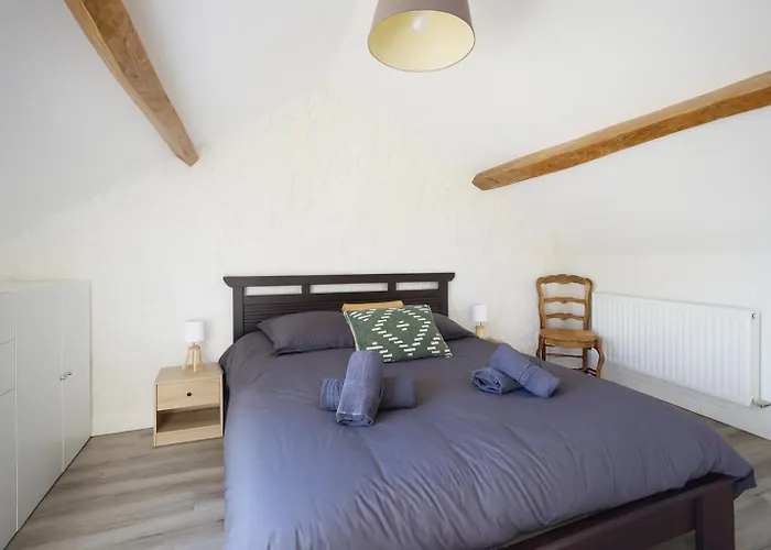 Le Relais D'ezy - 3 度假居 Ezy-sur-Eure