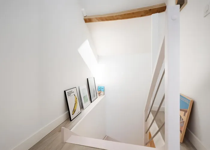 度假居 Le Relais D'ezy - 3 *